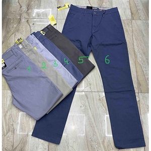 Spodnie męskie  32-42 L32