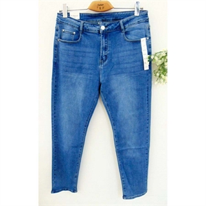 Jeansy damskie 48-60