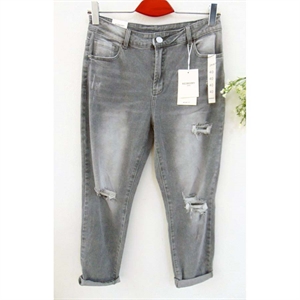 Jeansy damskie 38-48