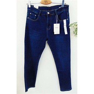 Jeansy damskie 48-60