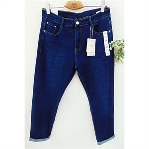 Jeansy damskie 48-60