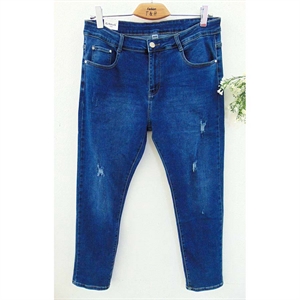 Jeansy damskie 48-60