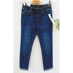 Jeansy damskie 38-48