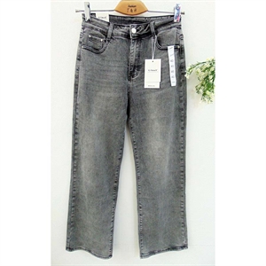 Jeansy damskie 38-48