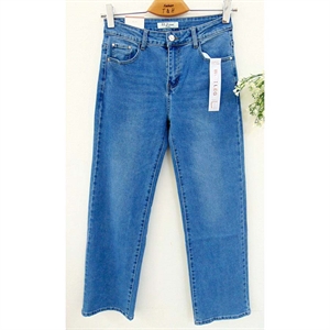 Jeansy damskie 38-46