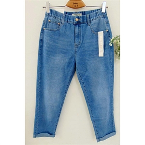 Jeansy damskie 38-46