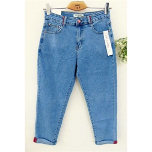 Jeansy damskie 38-46