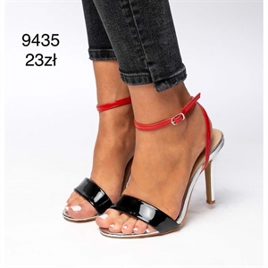 Sandały na obcasie  36-41