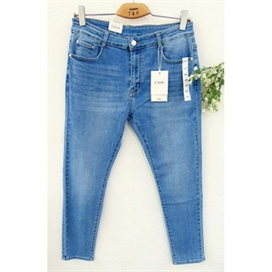 Jeansy damskie 44-54