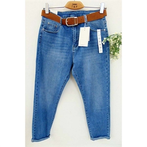 Jeansy damskie 44-54