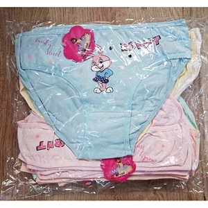 Majtki dziecięce  110/116-146/152