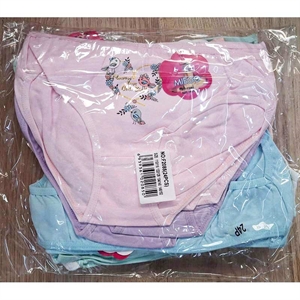 Majtki dziecięce  110/116-146/152