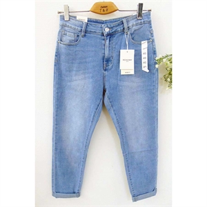 Jeansy damskie 38-50