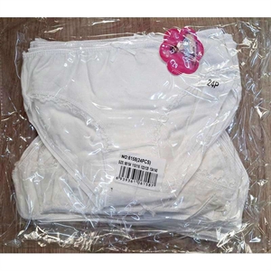 Majtki dziecięce  110/116-134/140