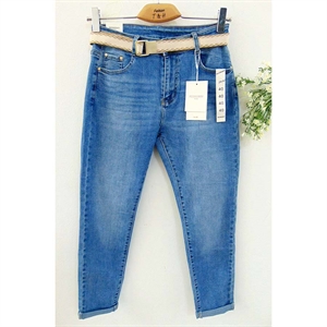 Jeansy damskie 38-50