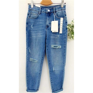 Jeansy damskie 36-44