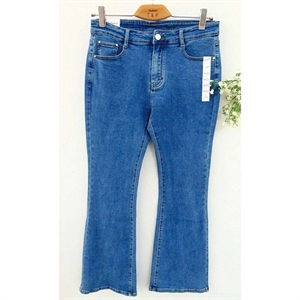 Jeansy damskie 44-54