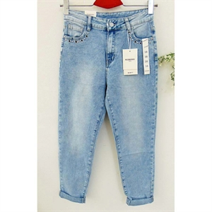 Jeansy damskie 38-48