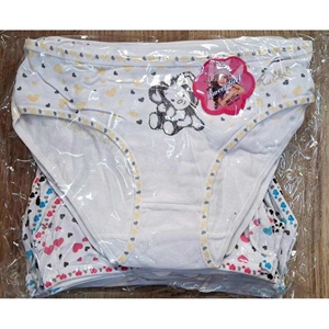 Majtki dziecięce  4/5-10/11