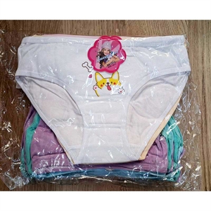 Majtki dziecięce  4/5-10/11