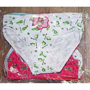 Majtki dziecięce  110/116-146/152