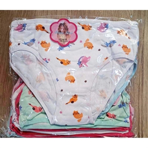 Majtki dziecięce  110/116-134/140