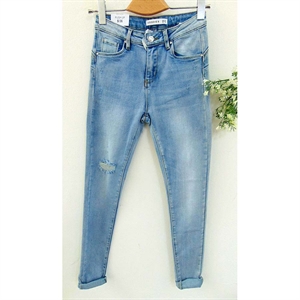 Jeansy damskie 34-42