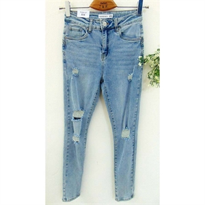 Jeansy damskie 36-44