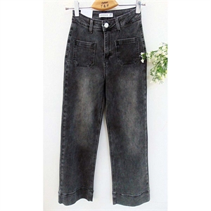 Jeansy damskie 36-42