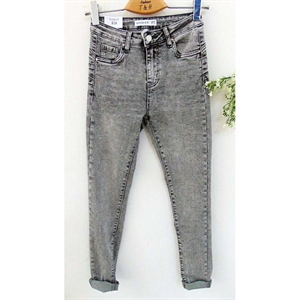 Jeansy damskie 36-42