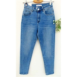 Jeansy damskie 34-42