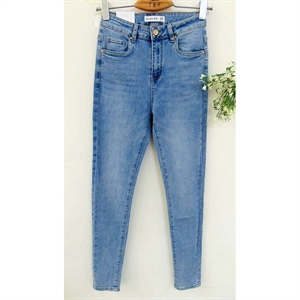 Jeansy damskie 34-42