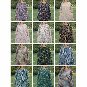 Tunika damska produkt Polski