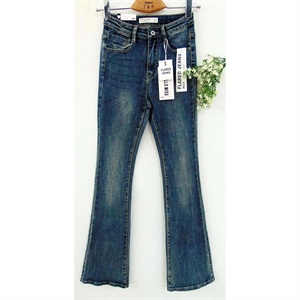 Jeansy damskie 34-42