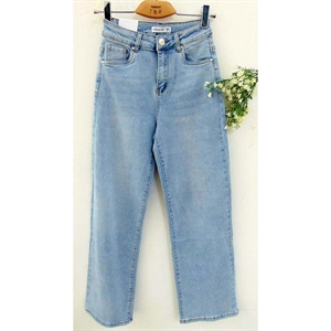 Jeansy damskie 36-44