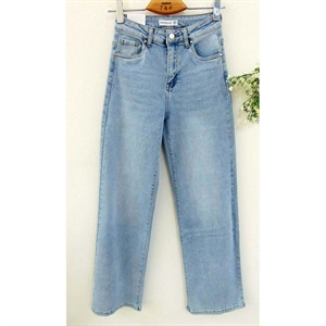 Jeansy damskie 34-42