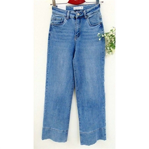 Jeansy damskie 34-42