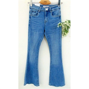 Jeansy damskie 36-44