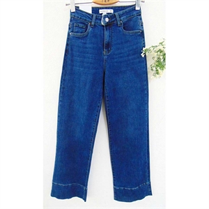 Jeansy damskie 36-44