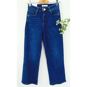 Jeansy damskie 36-44