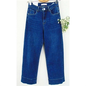 Jeansy damskie 36-44