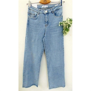 Jeansy damskie 40-48