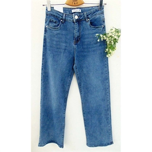 Jeansy damskie 40-48