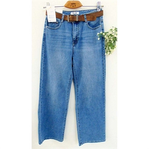 Jeansy damskie 38-48