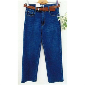 Jeansy damskie 38-48