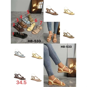 Sandały damskie 36-41