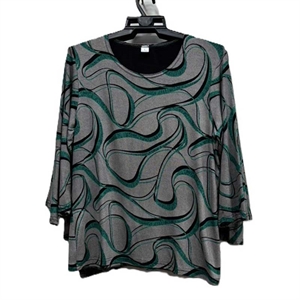 Bluzka damska - produkt Polski L-4XL