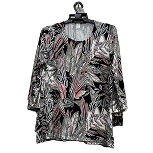 Bluzka damska - produkt Polski L-4XL