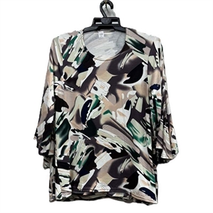 Bluzka damska - produkt Polski L-4XL