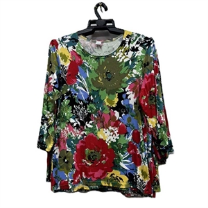 Bluzka damska - produkt Polski L-4XL